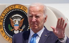 Nhà Trắng: Tổng thống Biden rời cuộc tranh cử không liên quan đến sức khỏe