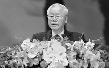 Lãnh đạo các nước chia buồn Tổng Bí thư Nguyễn Phú Trọng từ trần