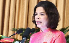Chính phủ phê chuẩn miễn nhiệm Chủ tịch UBND tỉnh Bắc Ninh Nguyễn Hương Giang