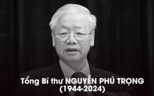 Nhân dân có thể trực tiếp đến viếng Tổng Bí thư Nguyễn Phú Trọng như thế nào?