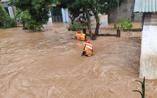 16 người chết và mất tích, hơn 700 ngôi nhà hư hỏng do mưa lũ