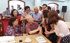 Lời hẹn chưa thành của Tổng Bí thư Nguyễn Phú Trọng và bạn đồng môn