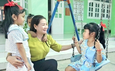 Chuyện tử tế: Tấm lòng thiện nguyện của cô giáo mầm non ở Sóc Trăng