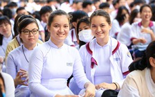 Học sinh từ nước ngoài về, học sinh quốc tế tới VN: Tuổi đi học thế nào?