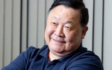 'Chu Bá Thông' Tần Hoàng mong quay lại đóng phim sau biến cố sức khỏe