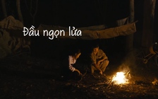 Phim ngắn 'Đầu ngọn lửa' | Cuộc thi phim ngắn Vietnamese 2024