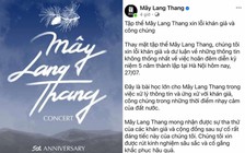 Mây Lang Thang khiến khán giả phẫn nộ