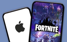 Fortnite cuối cùng đã trở lại iOS, nhưng theo cách thức không ngờ