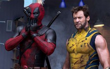 'Deadpool & Wolverine' lập 'đỉnh' trong ngày chiếu sớm