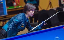 Billiards 3 băng: Tay cơ Việt Nam vào chung kết, Bao Phương Vinh bất ngờ thất thủ