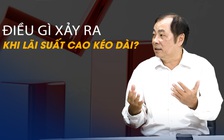 Vấn đề và Giải pháp: Điều gì xảy ra khi lãi suất cao kéo dài?