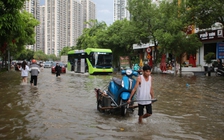 Tin tức thời tiết hôm nay 29.7.2024: Miền Bắc đón đợt mưa lớn mới