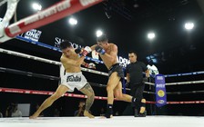 Xác định 2 cặp võ sĩ tranh vé tham dự ONE Championship trị giá 200.000 USD