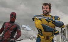 'Deadpool & Wolverine' thu 438 triệu USD trên toàn cầu trong tuần đầu ra rạp