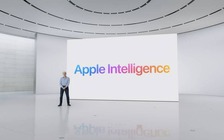 Apple Intelligence sẽ chưa xuất hiện khi iPhone 16 phát hành