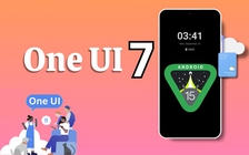 Khám phá bản cập nhật lớn One UI 7 cho điện thoại Samsung Galaxy