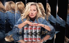 Kate Moss bị thay thế bởi thế hệ người mẫu đàn em