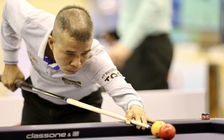 Billiards 3 băng: Xuất hiện sê-ri 'khủng' ở ngày đầu, Trần Quyết Chiến ra quân