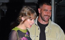 Mối quan hệ của Taylor Swift và Travis Kelce đằng sau những lần xuất hiện gây sốt