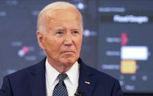 Tổng thống Biden tuyên bố sẽ tiếp tục đường đua tranh cử 'đến cùng'