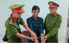 Kiên Giang: Bắt thêm bị can trong nhóm bảo kê, bao chiếm biển, gây rối trật tự