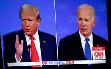 Hai ông Biden - Trump gửi thông điệp gì trong ngày Quốc khánh Mỹ?