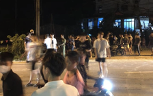 Phát hiện bộ hài cốt dưới ống cống khi thi công dự án hơn 8.000 tỉ đồng