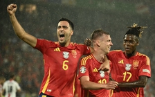 Lịch đấu bán kết EURO 2024: Sức trẻ Tây Ban Nha có thắng nổi sự từng trải của Pháp?