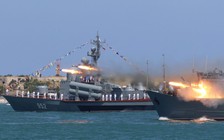 Chiến sự Ukraine ngày 865: Kyiv muốn có tàu ngầm phương Tây