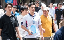 Thi đánh giá năng lực ngành công an: Thí sinh than khó ở những nội dung nào?