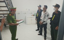 Bình Thuận: Bắt giam Hùng 'vịt cùi', giang hồ cộm cán ở Mũi Né