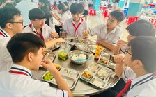 Lãnh đạo, chuyên viên không được tác động đến việc lựa chọn đối tác của nhà trường