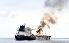 Đòn tấn công của Houthi ở biển Đỏ ngày càng nguy hiểm hơn?