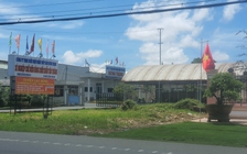 Cà Mau: Thu hồi đất cho Công ty CP Camimex Foods thuê