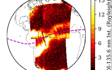 NASA phát hiện những cấu trúc bí ẩn ở thượng tầng khí quyển trái đất