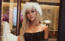 Diện mạo khác lạ của Hoa hậu H'Hen Niê