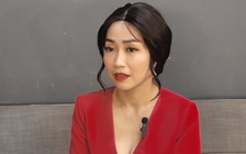 Ốc Thanh Vân: Sang Úc nghèo hẳn, ở Việt Nam giàu hơn