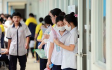 Học viện Cán bộ TP.HCM công bố danh sách thí sinh trúng tuyển sớm ĐH năm 2024