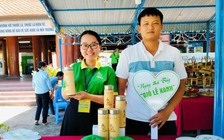 Nói không với hoạt động cúng đốt hàng mã tại các di tích ở Côn Đảo