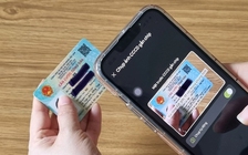 Chặn lừa đảo với tài khoản ngân hàng chính chủ