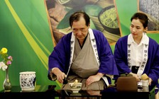 Đối ẩm trà Đạo Nhật Bản và trà Thức Việt Nam