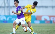 Văn Quyết đá trượt loạt ‘đấu súng’, Hà Nội bại trận: Thanh Hóa vô địch Cúp quốc gia