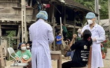 Đề nghị Bắc Giang, Nghệ An phát hiện sớm ca nghi mắc tại ổ dịch bạch hầu