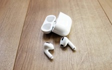 Apple cải thiện chất lượng cuộc gọi trên AirPods