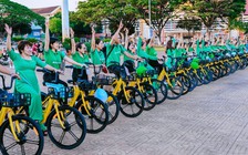 TP.Buôn Ma Thuột sắp có 33 trạm dịch vụ xe đạp công cộng