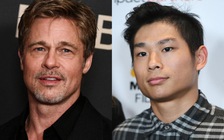 Brad Pitt bất lực vì không liên lạc được với Pax Thiên sau tai nạn