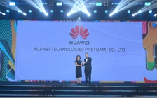 Huawei Việt Nam nhận giải thưởng 'Nơi làm việc tốt nhất châu Á' 2024