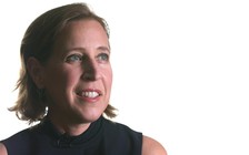 Susan Wojcicki - cựu CEO YouTube qua đời ở tuổi 56