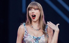 Vé xem Taylor Swift tại Anh tăng gần 2.000% sau vụ hủy show ở Áo