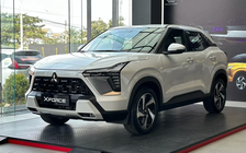 10 ô tô bán chạy nhất Việt Nam tháng 7.2024: Mitsubishi Xforce dẫn đầu, Kia vắng bóng